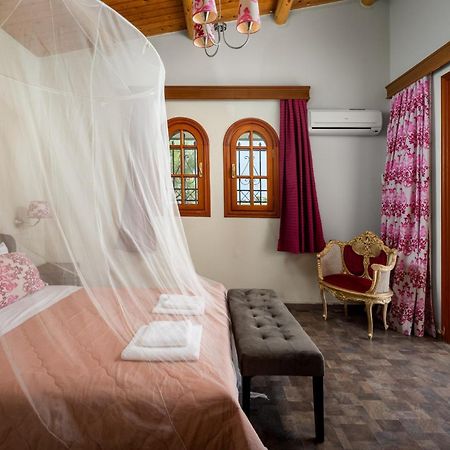 Kalavárda Villas Marianna מראה חיצוני תמונה