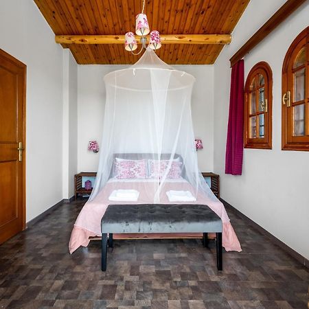 Kalavárda Villas Marianna מראה חיצוני תמונה