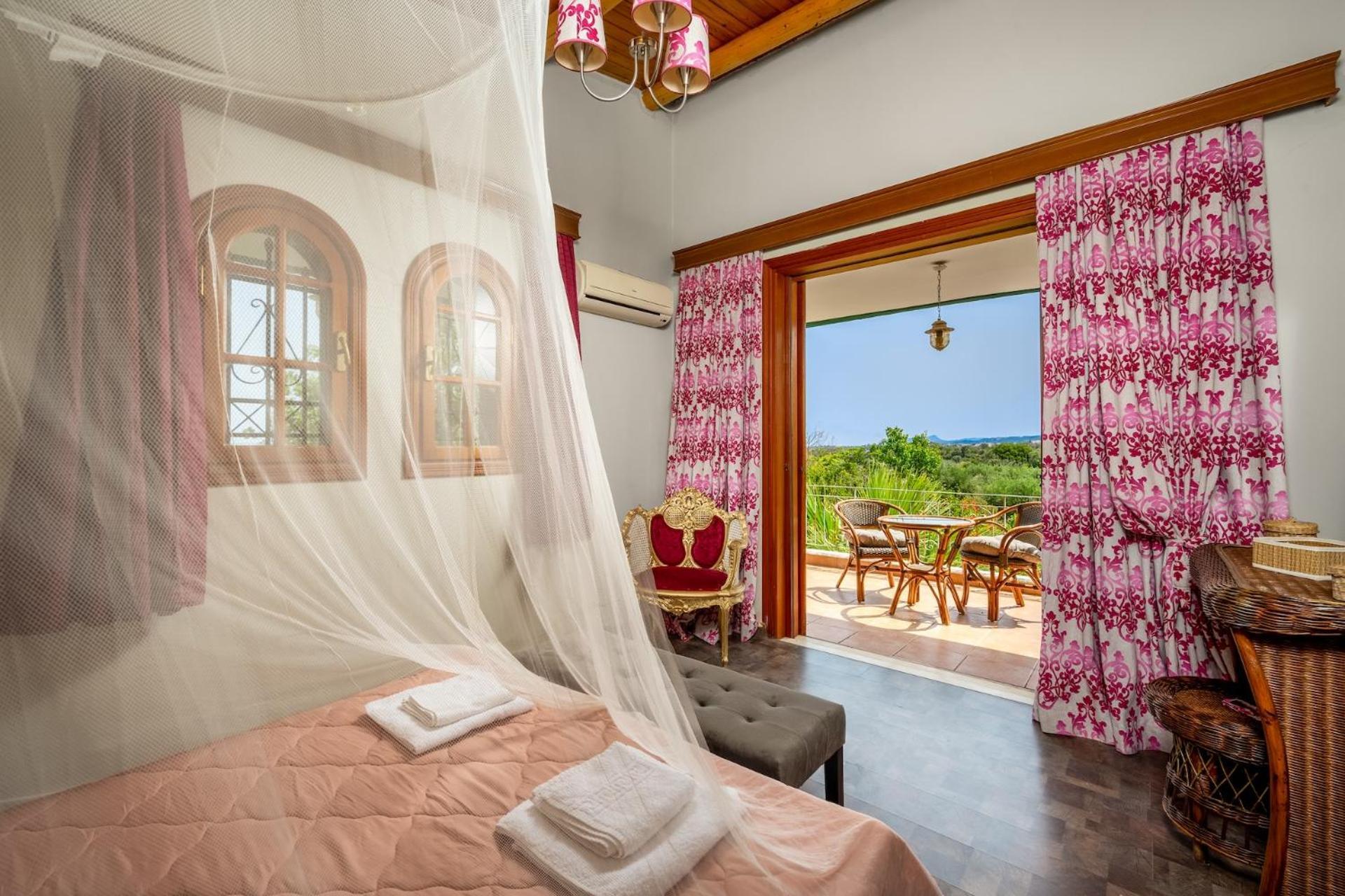 Kalavárda Villas Marianna מראה חיצוני תמונה