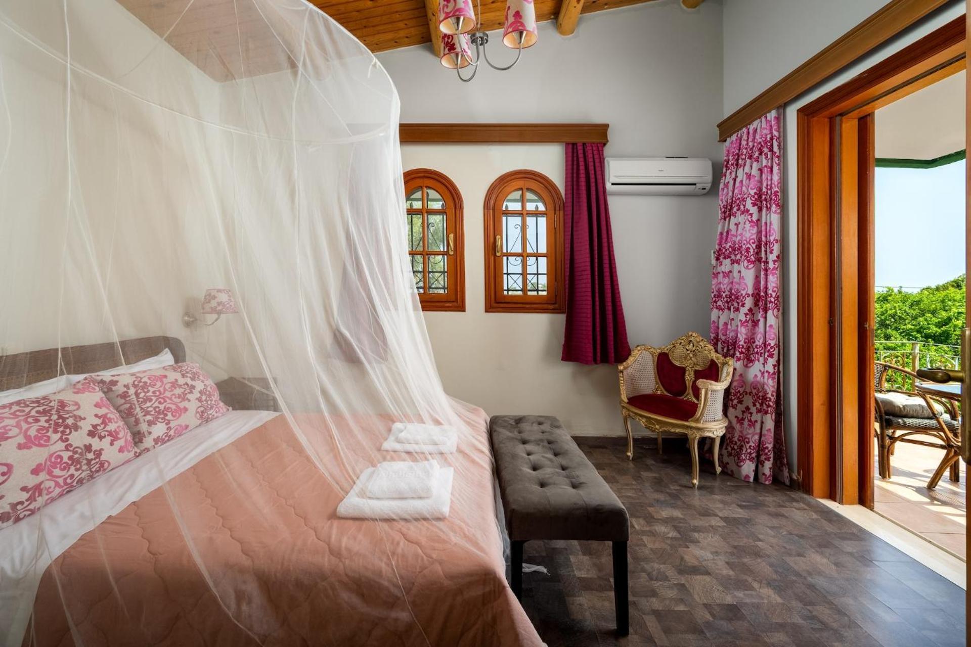 Kalavárda Villas Marianna מראה חיצוני תמונה
