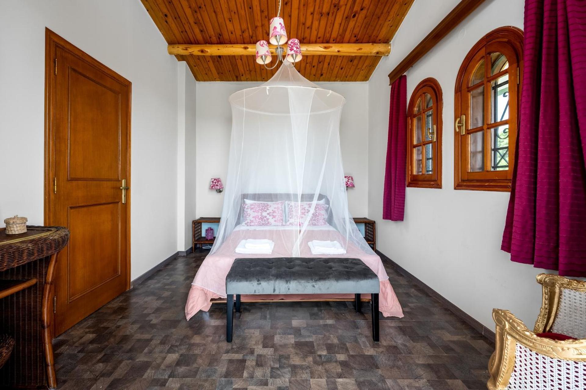 Kalavárda Villas Marianna מראה חיצוני תמונה