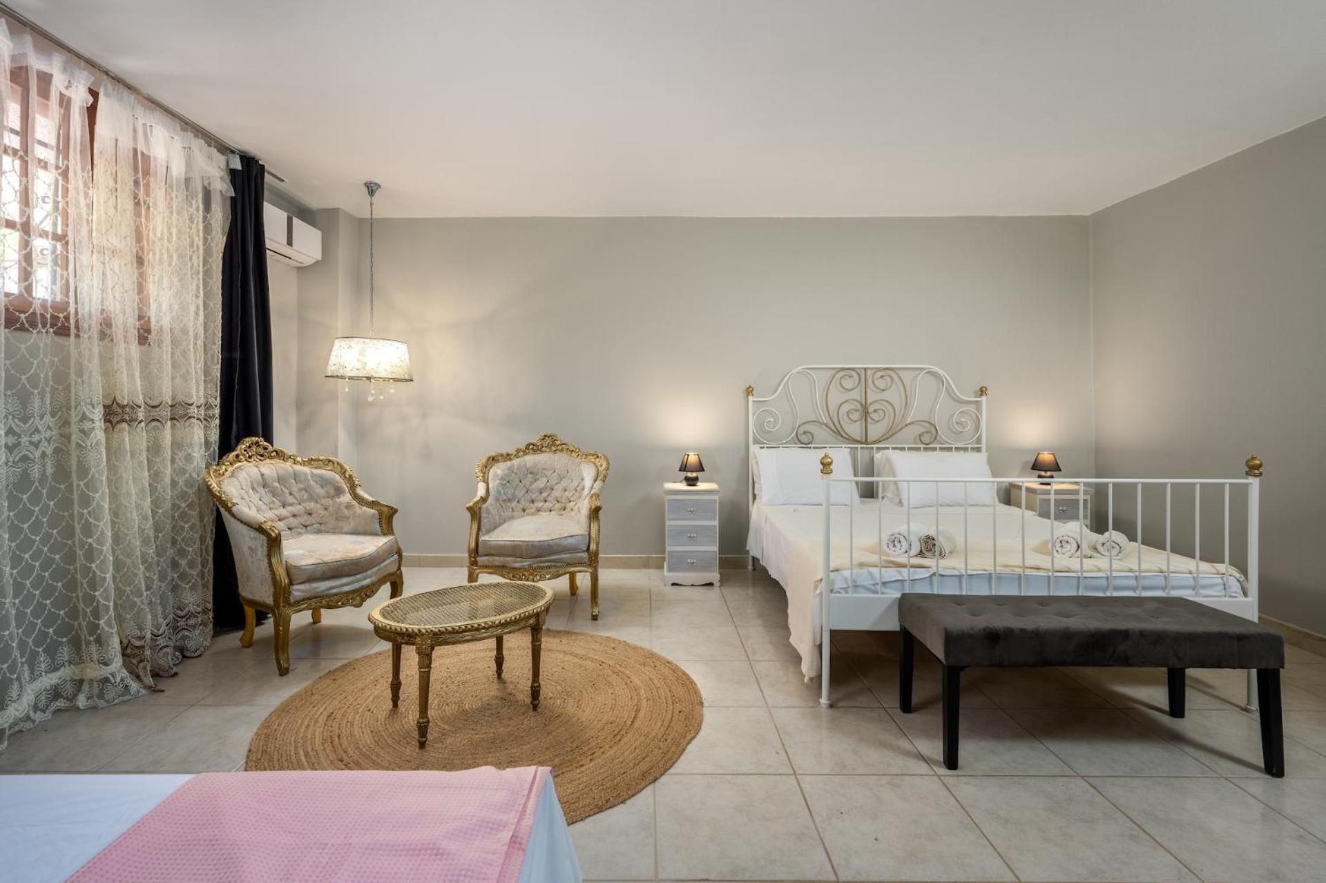 Kalavárda Villas Marianna מראה חיצוני תמונה