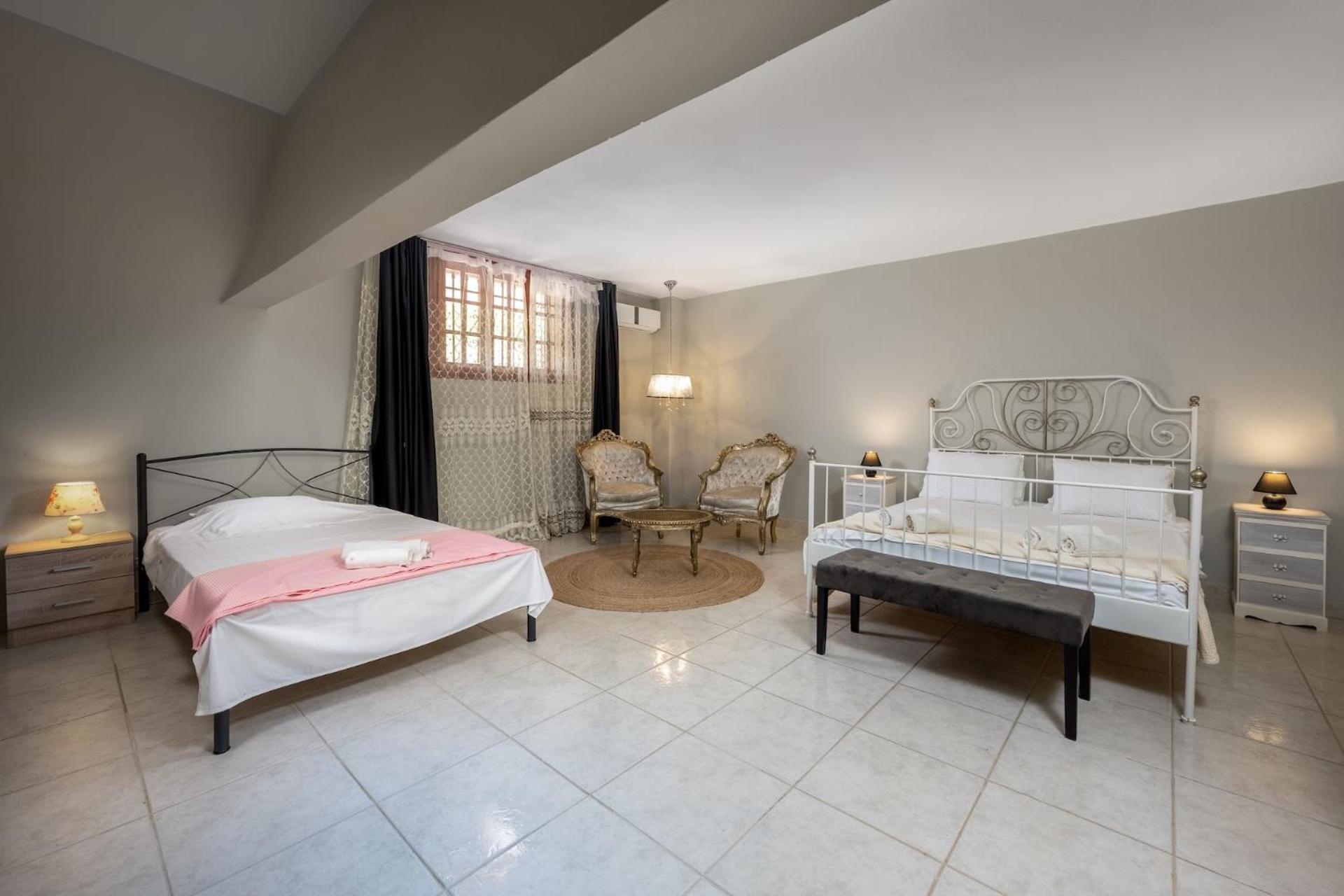Kalavárda Villas Marianna מראה חיצוני תמונה
