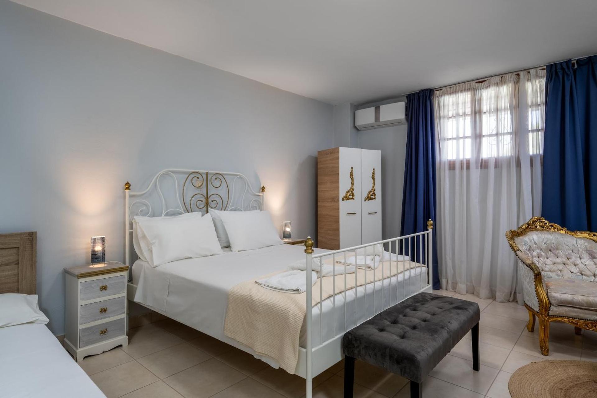 Kalavárda Villas Marianna מראה חיצוני תמונה