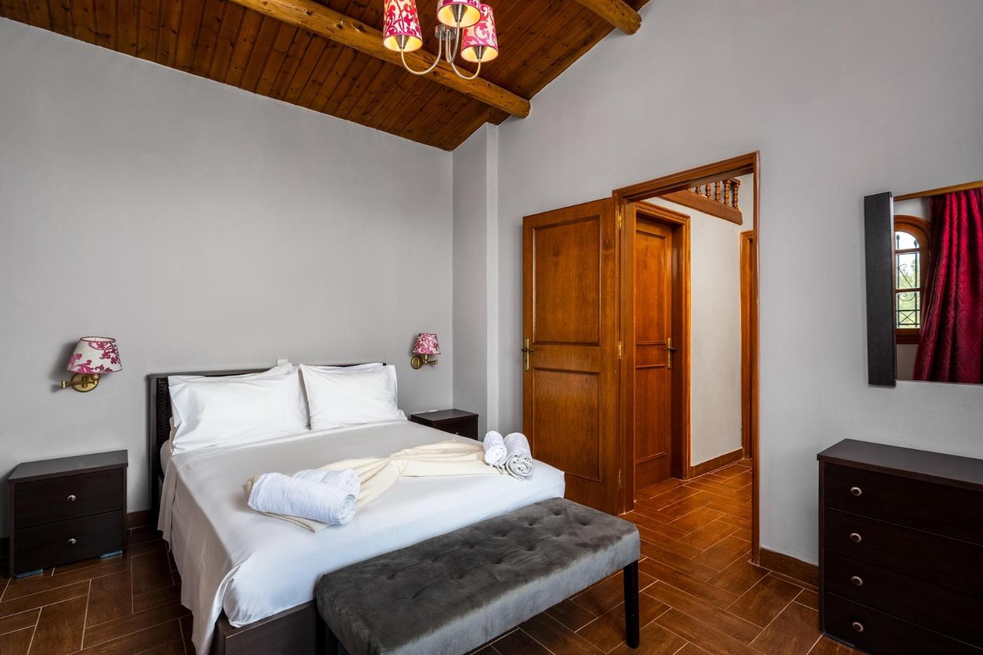Kalavárda Villas Marianna מראה חיצוני תמונה