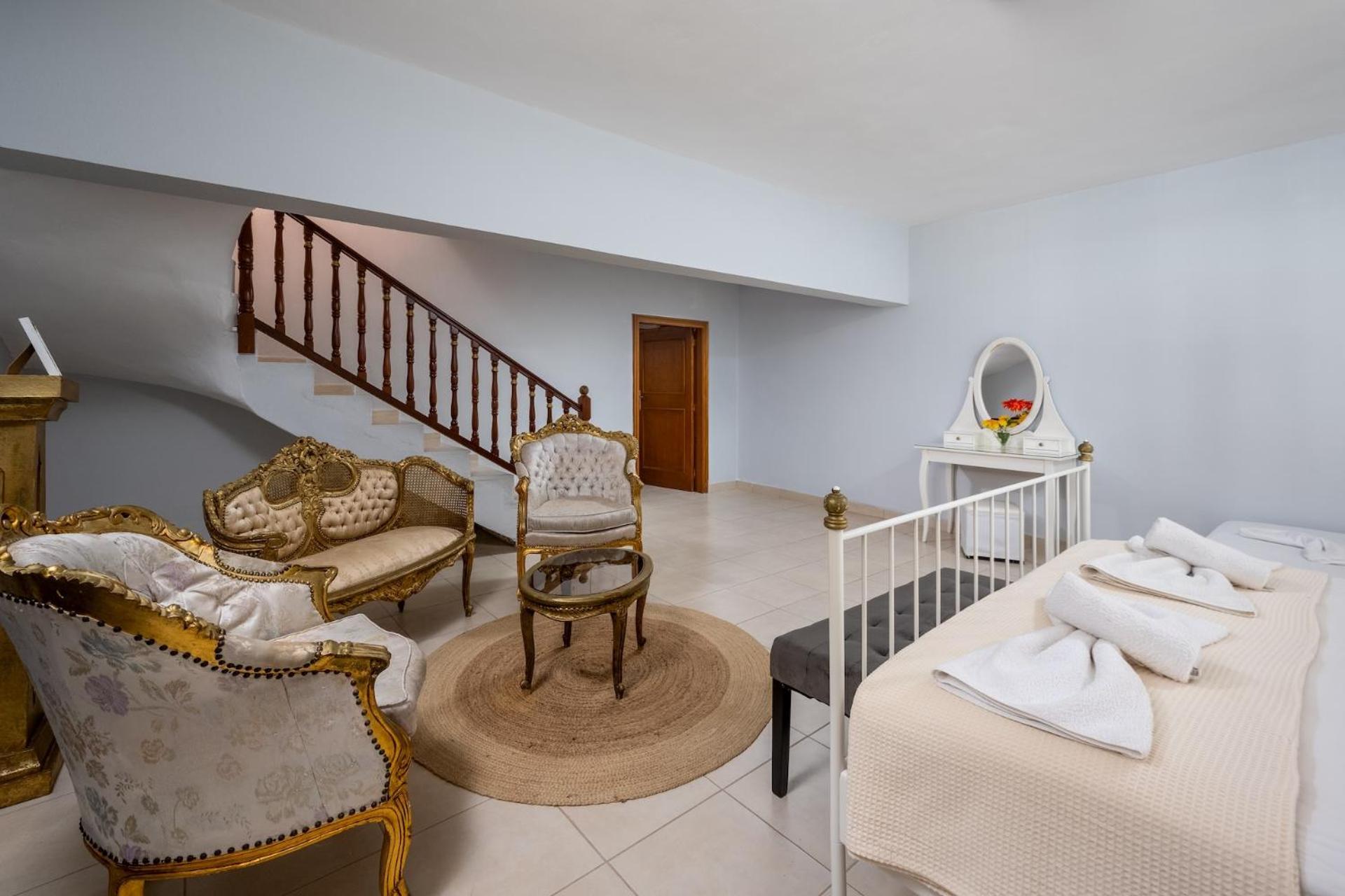 Kalavárda Villas Marianna מראה חיצוני תמונה