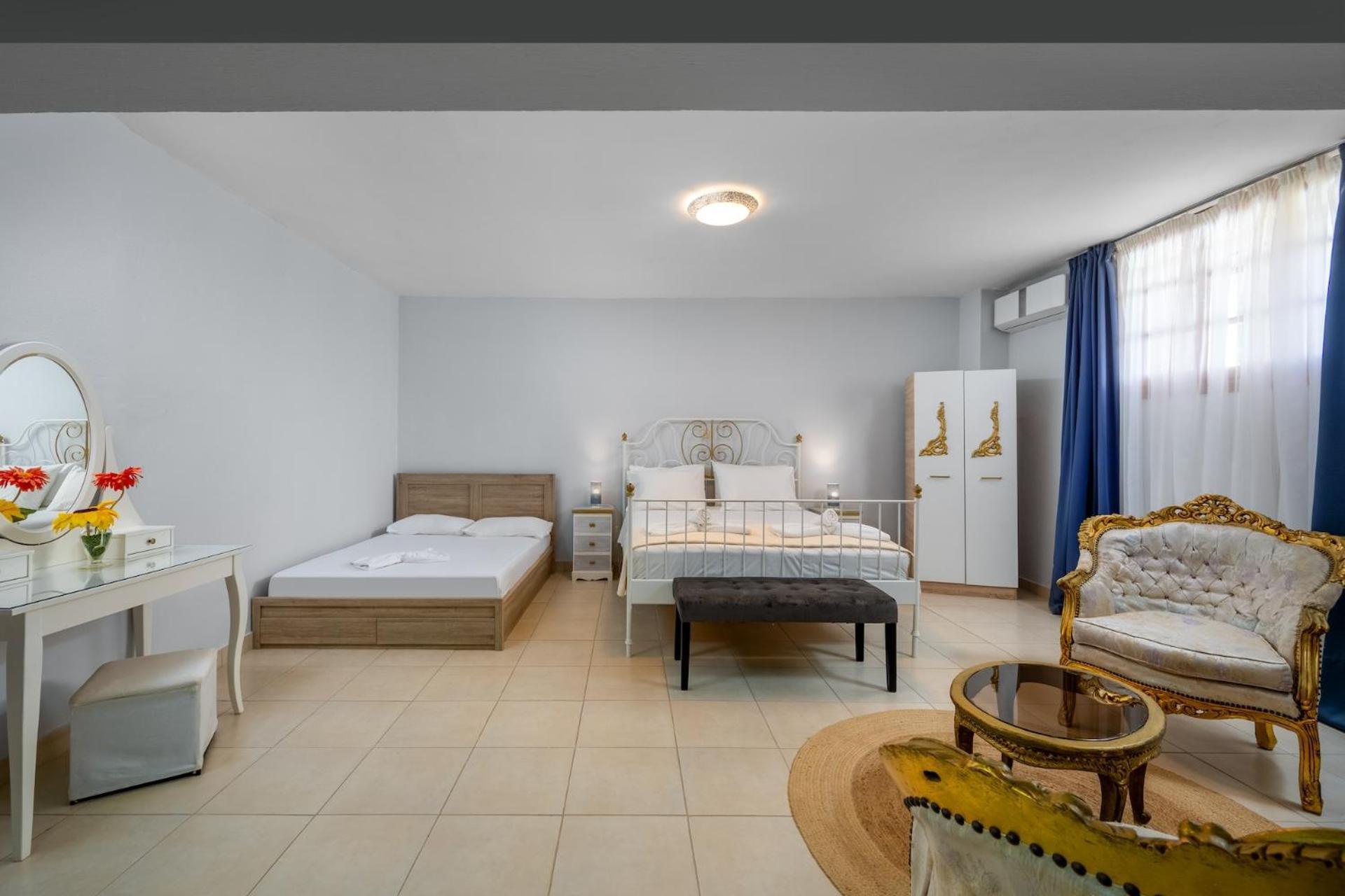 Kalavárda Villas Marianna מראה חיצוני תמונה