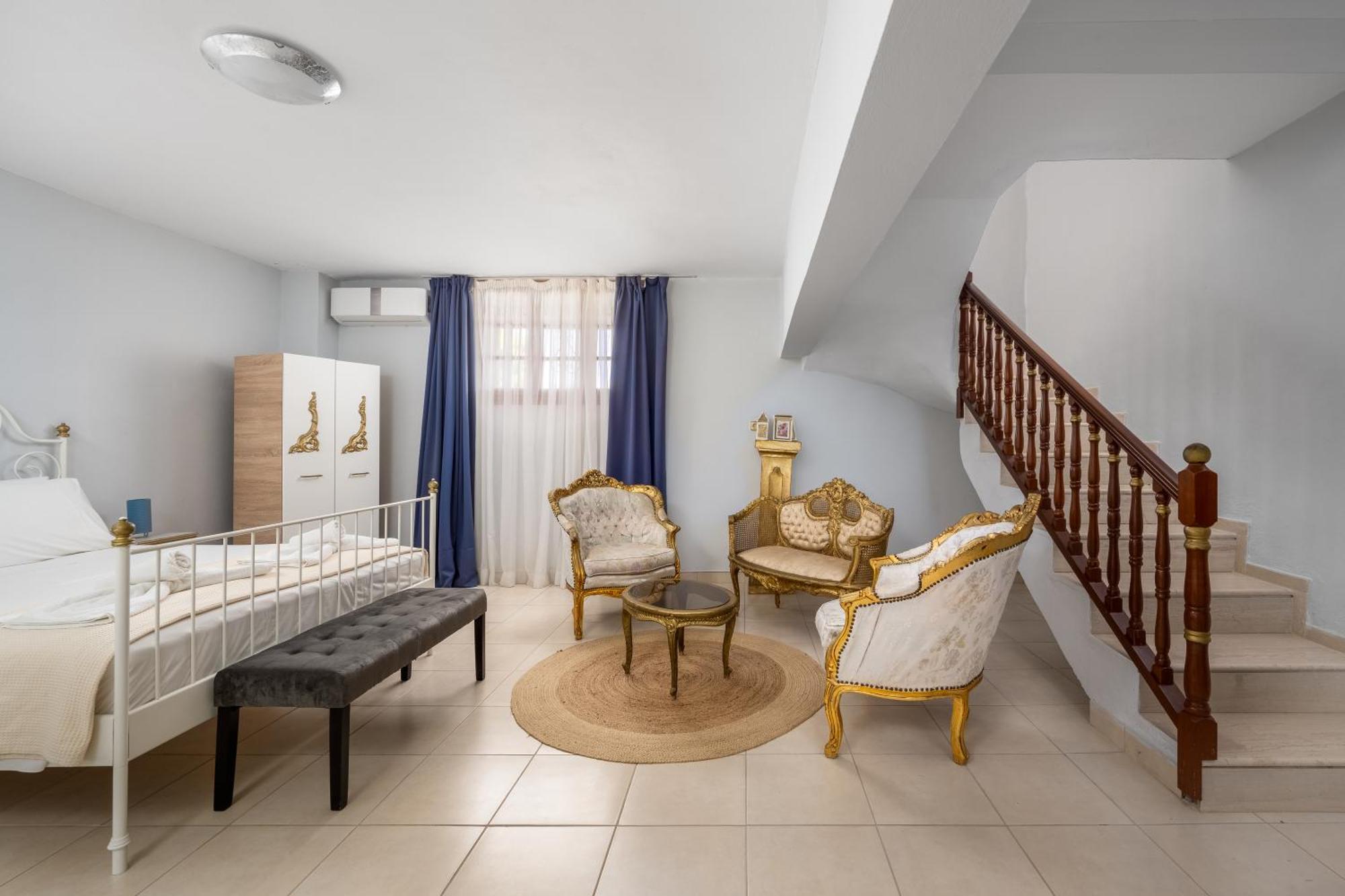Kalavárda Villas Marianna מראה חיצוני תמונה
