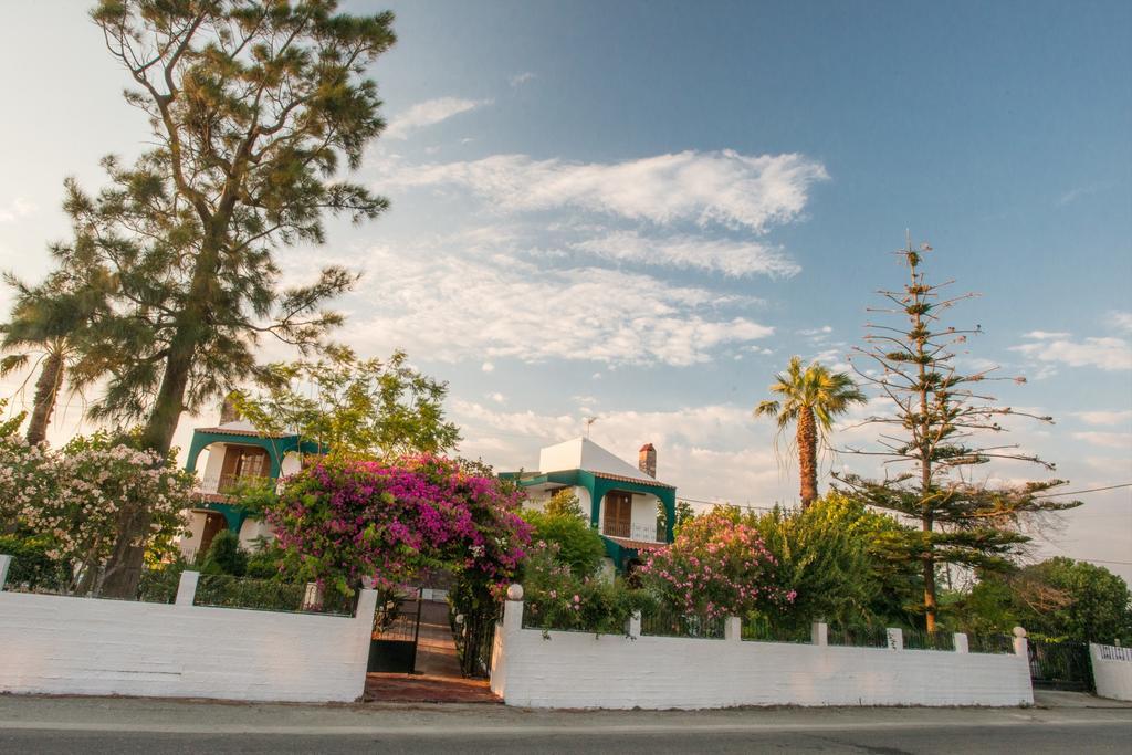 Kalavárda Villas Marianna מראה חיצוני תמונה
