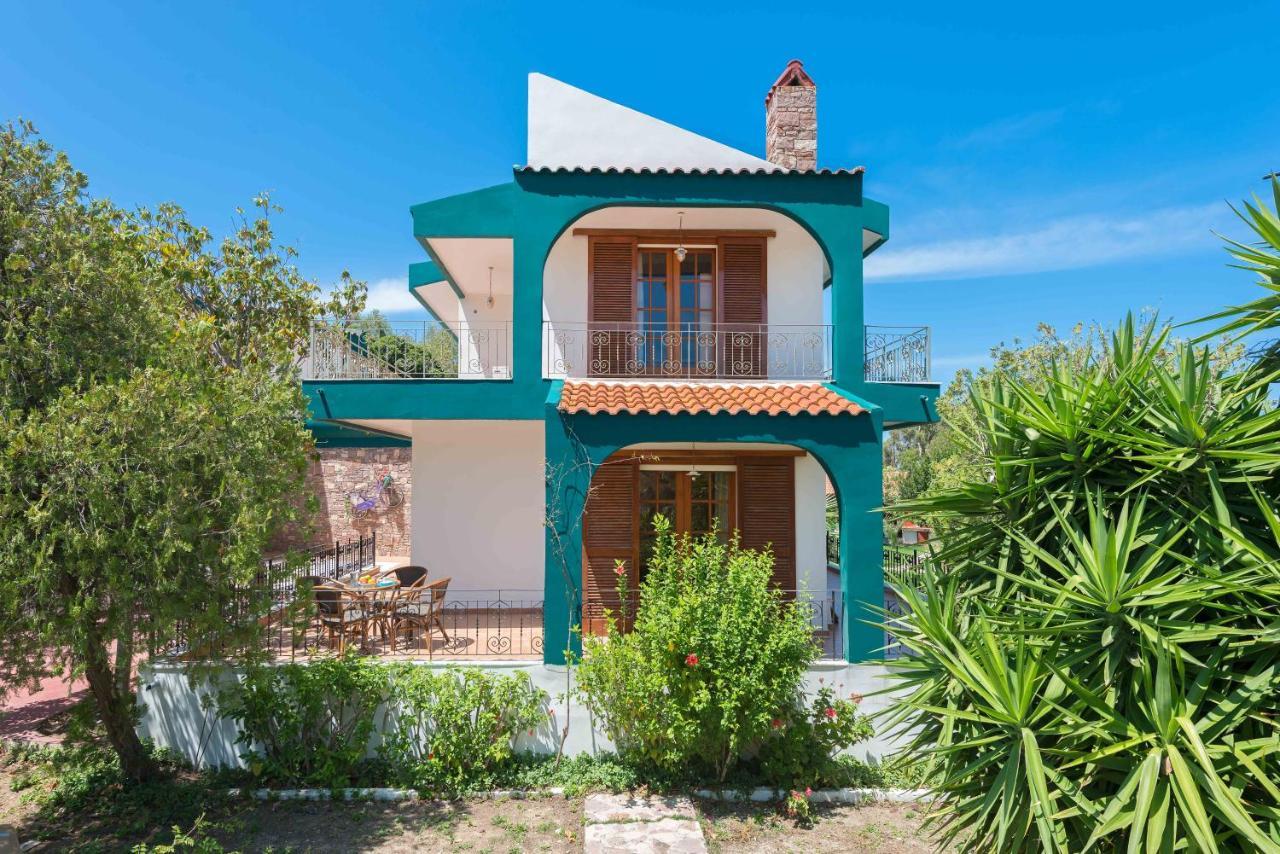 Kalavárda Villas Marianna מראה חיצוני תמונה