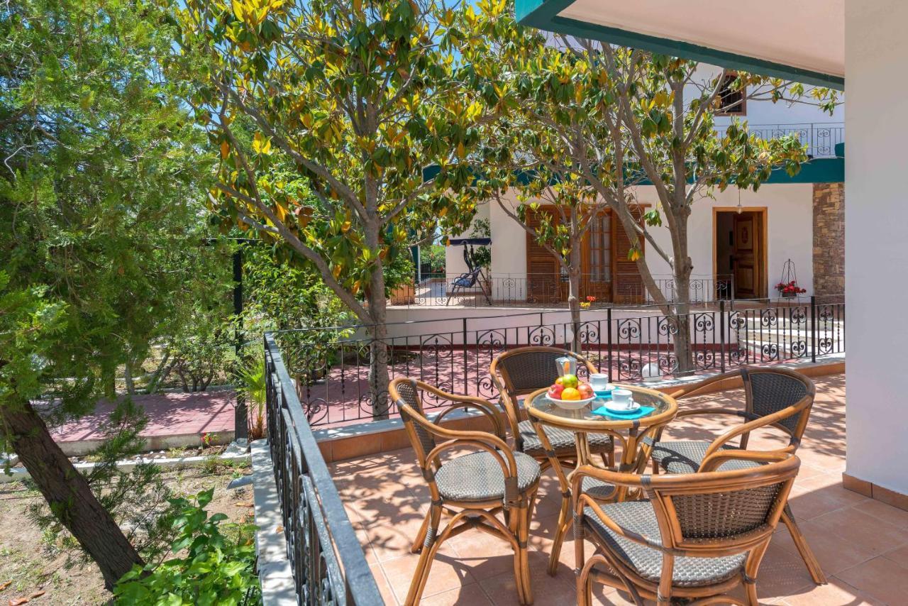 Kalavárda Villas Marianna מראה חיצוני תמונה