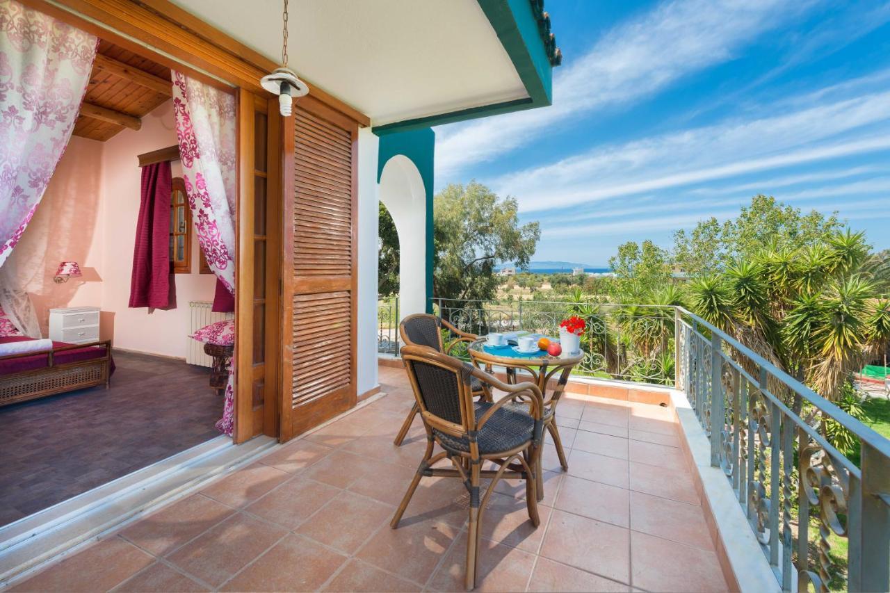 Kalavárda Villas Marianna מראה חיצוני תמונה