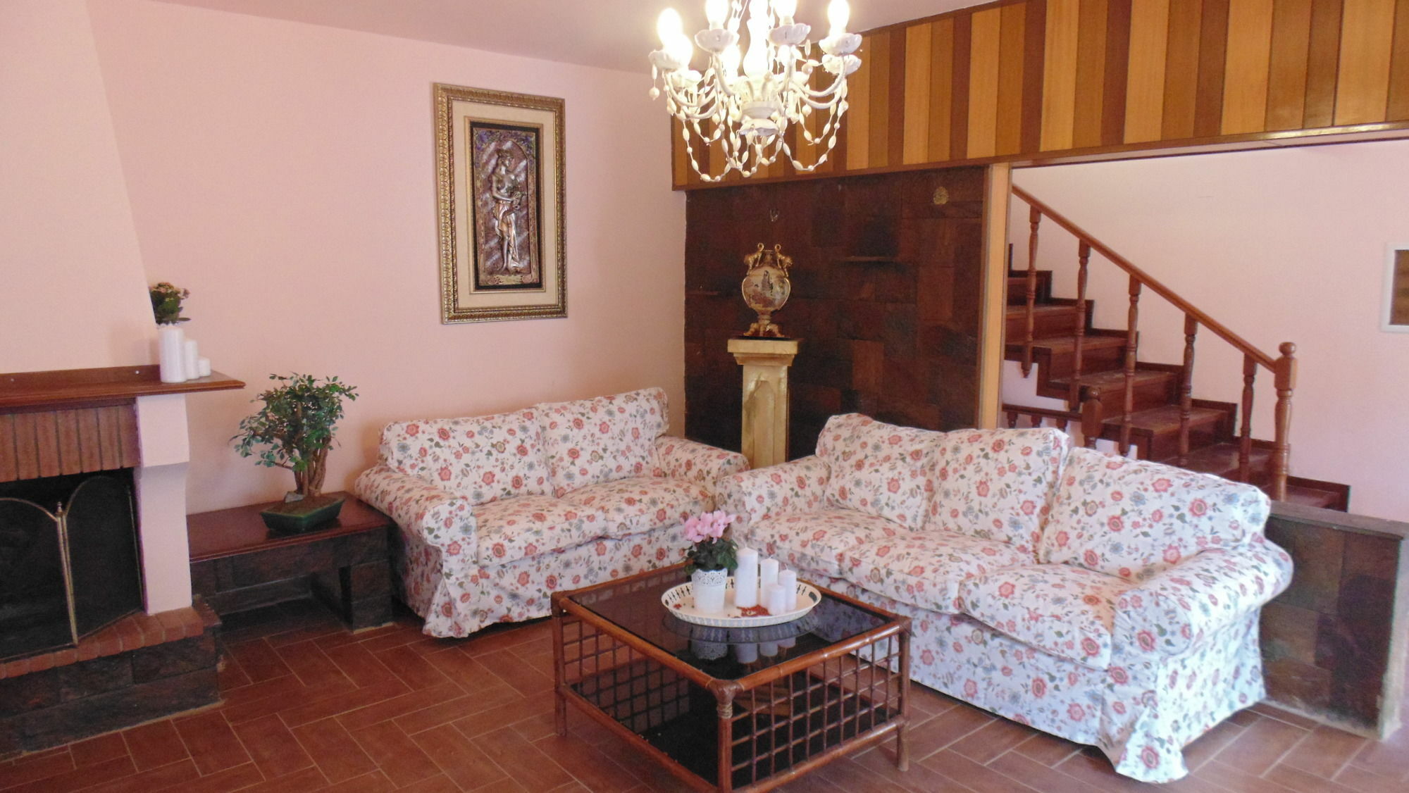 Kalavárda Villas Marianna מראה חיצוני תמונה
