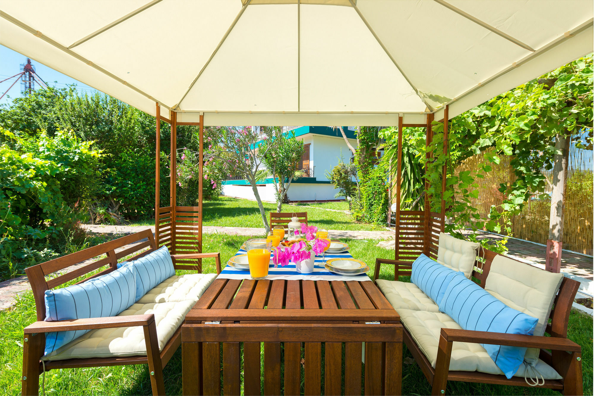 Kalavárda Villas Marianna מראה חיצוני תמונה