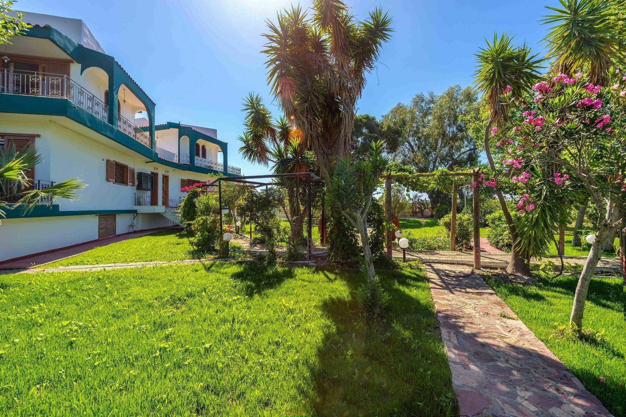 Kalavárda Villas Marianna מראה חיצוני תמונה
