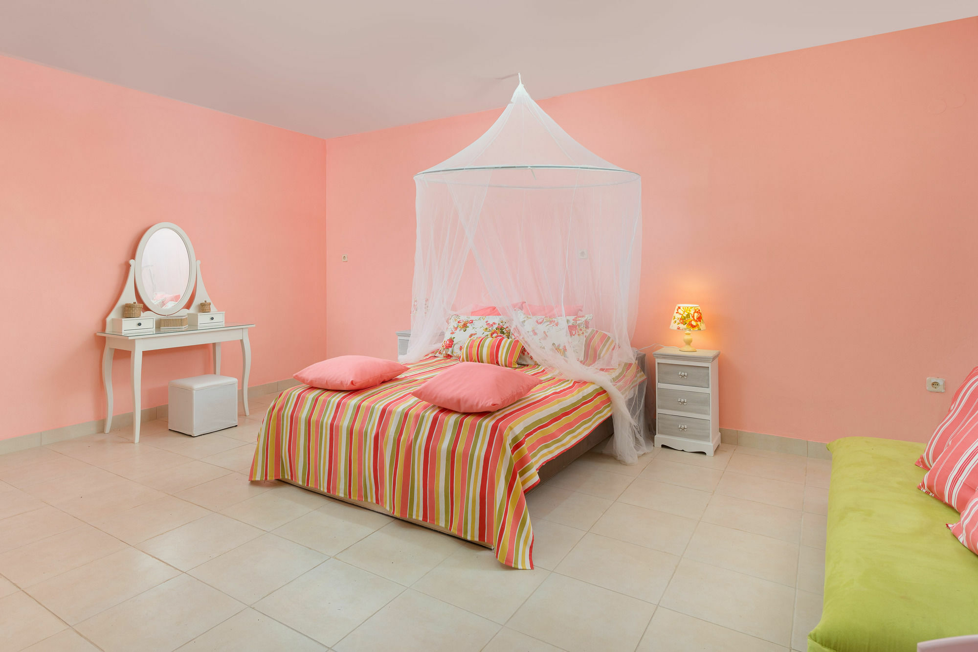 Kalavárda Villas Marianna מראה חיצוני תמונה
