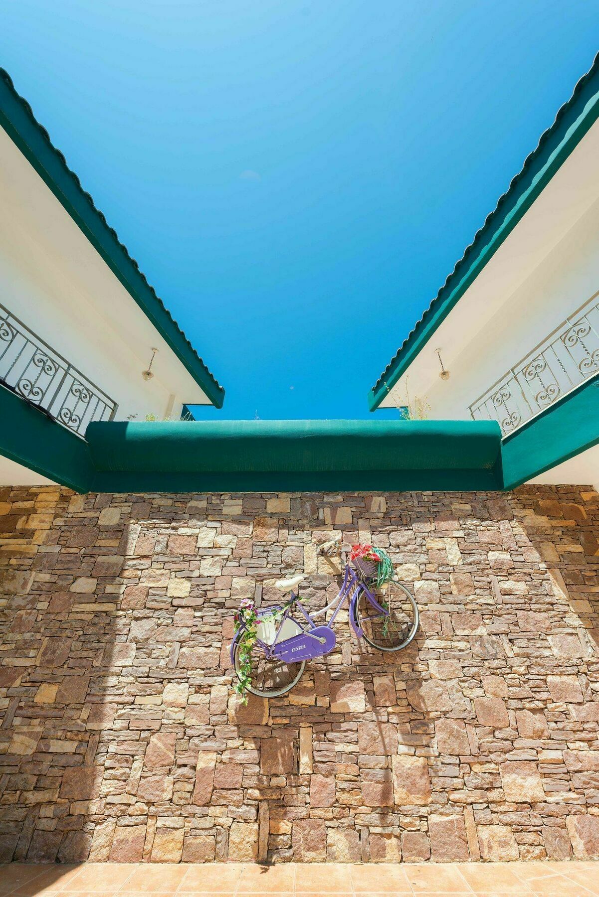 Kalavárda Villas Marianna מראה חיצוני תמונה