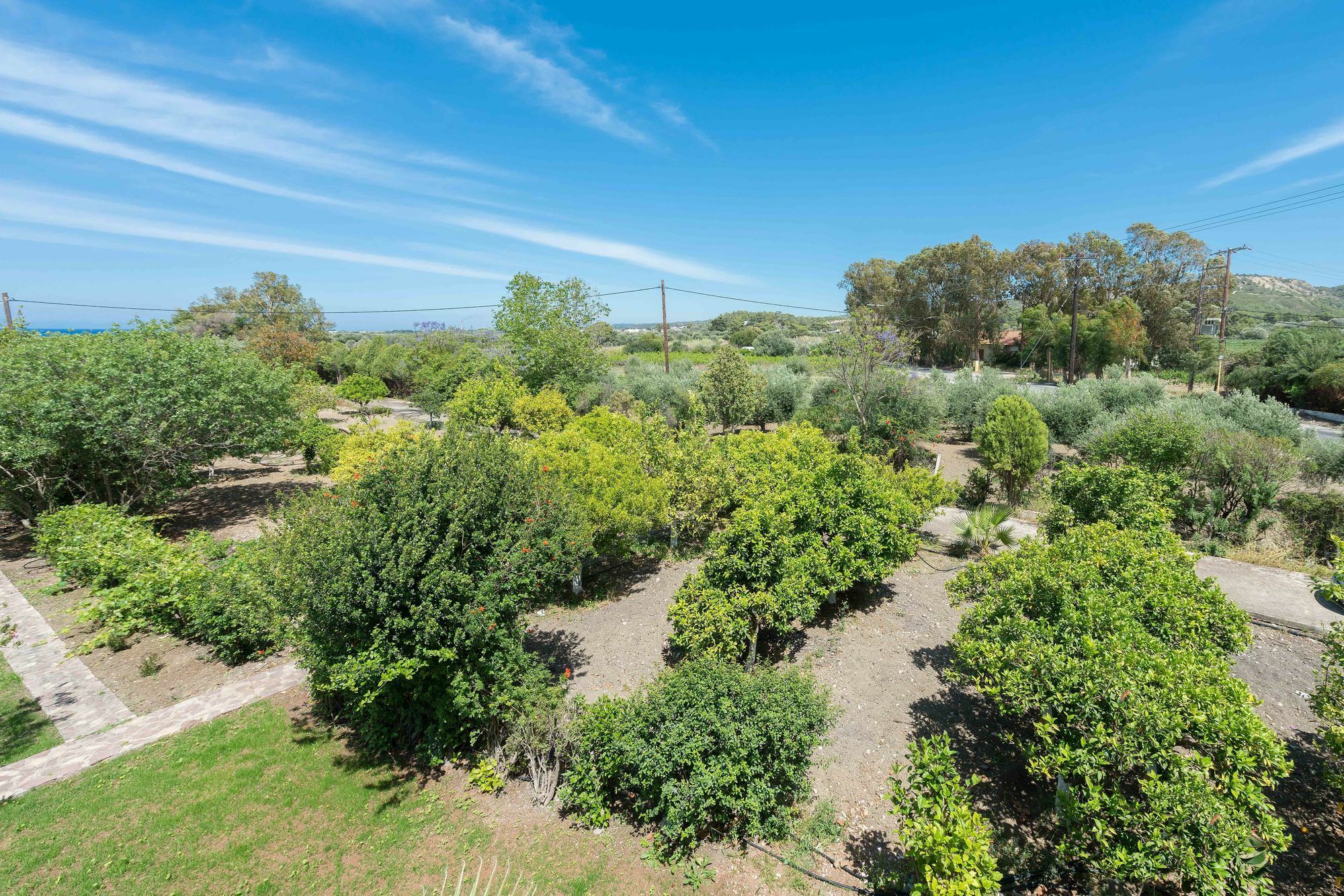 Kalavárda Villas Marianna מראה חיצוני תמונה